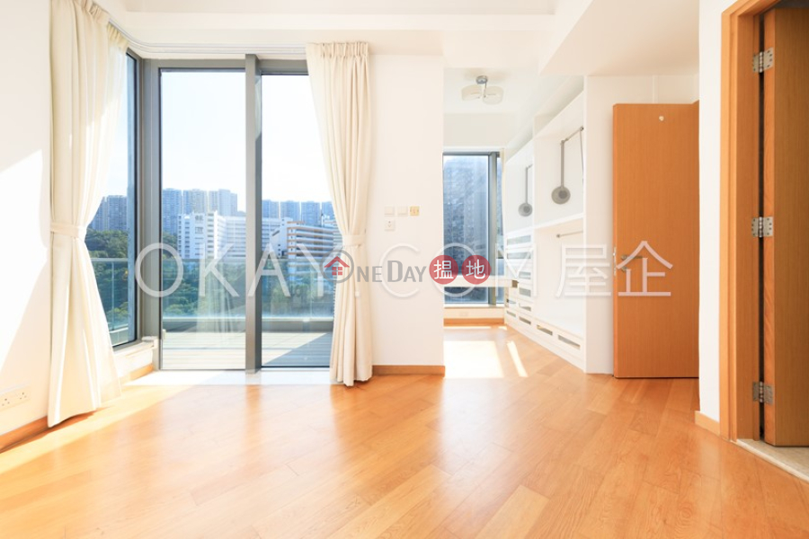 HK$ 80,000/ month Lime Habitat, Eastern District | Luxurious 4 bed on high floor with sea views & terrace | Rental