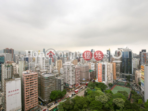 漾日居1期2座三房兩廳單位出售 | 漾日居1期2座 The Waterfront Phase 1 Tower 2 _0