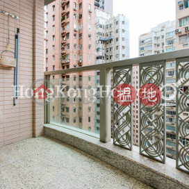 3 Bedroom Family Unit for Rent at No 31 Robinson Road | No 31 Robinson Road 羅便臣道31號 _0