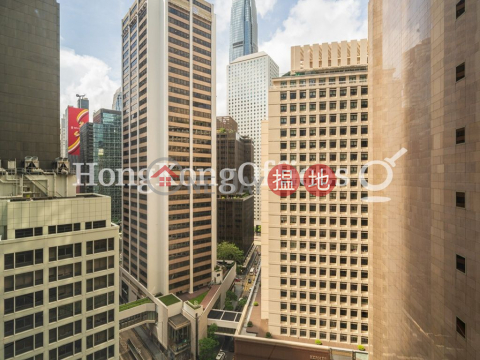 Office Unit for Rent at Henley Building, Henley Building 衡怡大廈 | Central District (HKO-10027-ALHR)_0