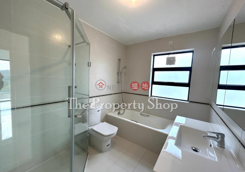 HK$ 40,000/ month Nam Shan Village Sai Kung | Modern 4 Bedrooms & Large Terrace