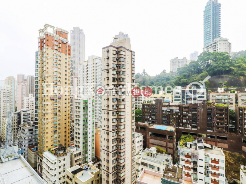 Property Search Hong Kong | OneDay | Residential, Rental Listings 1 Bed Unit for Rent at Eight Kwai Fong
