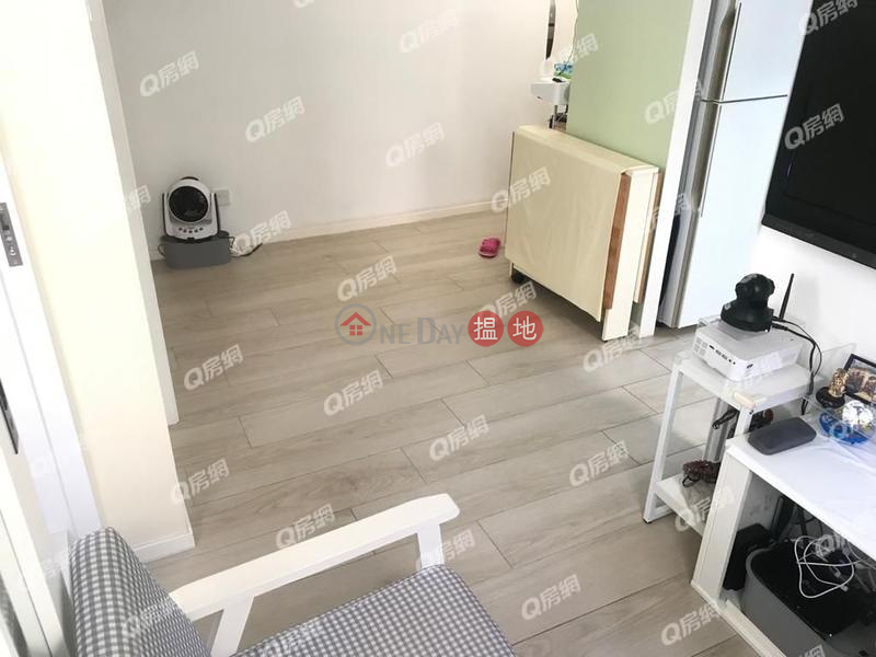 1-3, Ching Lin Terrace | 2 bedroom Mid Floor Flat for Sale, 1-3 Ching Lin Terrace | Western District Hong Kong | Sales | HK$ 4.98M