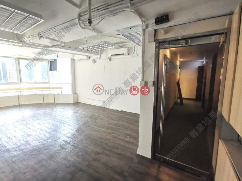 HENNESSY ROAD NO.99 99 Hennessy Road | Wan Chai District Hong Kong Rental, HK$ 23,040/ month