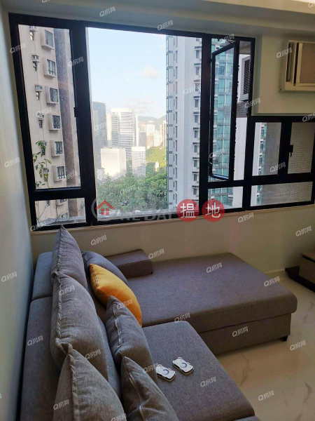 Roc Ye Court | 3 bedroom Mid Floor Flat for Rent | Roc Ye Court 樂怡閣 Rental Listings