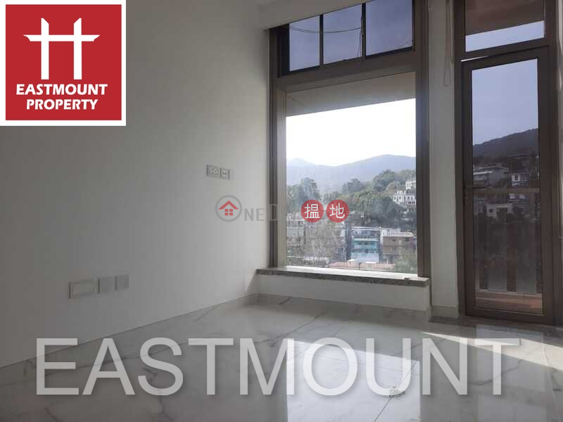 Property Search Hong Kong | OneDay | Residential, Rental Listings, Sai Kung Apartment | Property For Sale and Lease in Park Mediterranean 逸瓏海匯-Quiet new, Nearby town, With roof