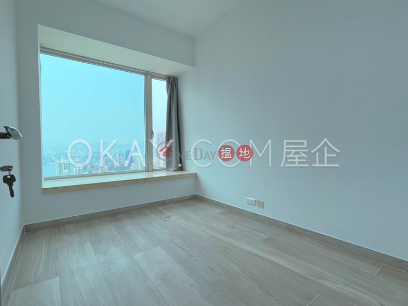 4房2廁,極高層,星級會所,連車位名門 3-5座出租單位|名門 3-5座(The Legend Block 3-5)出租樓盤 (OKAY-R61847)