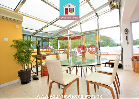 Silverstrand Apartment in Clearwater Bay for Rent | Bayview Apartments 灣景台 _0