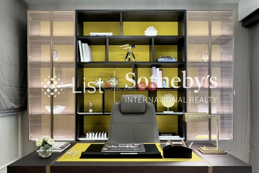 Property Search Hong Kong | OneDay | Residential | Sales Listings, Property for Sale at 1 Shouson Hill Road East with 4 Bedrooms
