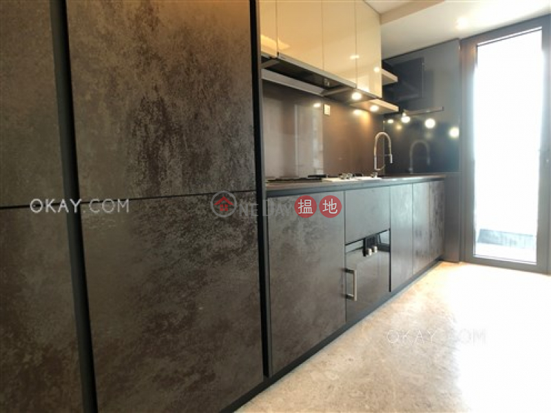 HK$ 24M, Alassio, Western District, Popular 2 bedroom on high floor with balcony | For Sale