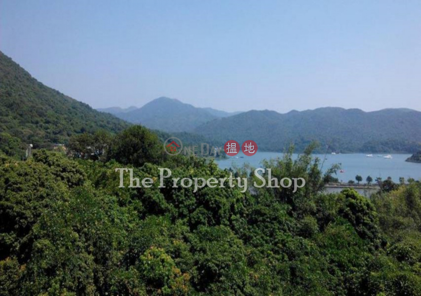 Property Search Hong Kong | OneDay | Residential, Sales Listings | Rare 1400sf Single Level Apt + Roof