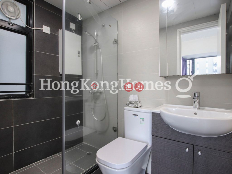 HK$ 31,000/ month Vantage Park, Western District | 1 Bed Unit for Rent at Vantage Park