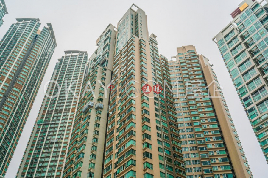 香港搵樓|租樓|二手盤|買樓| 搵地 | 住宅出租樓盤3房2廁,星級會所漾日居1期2座出租單位