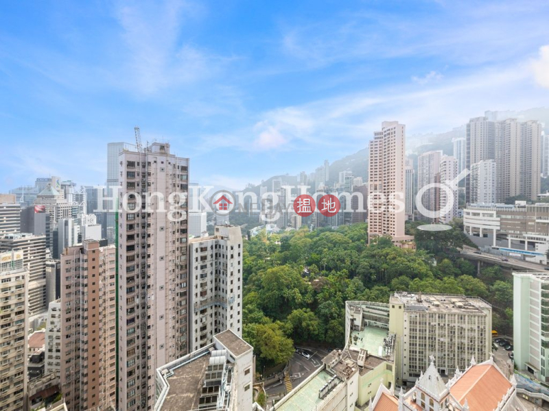 3 Bedroom Family Unit for Rent at Townplace Soho | Townplace Soho 本舍 Rental Listings