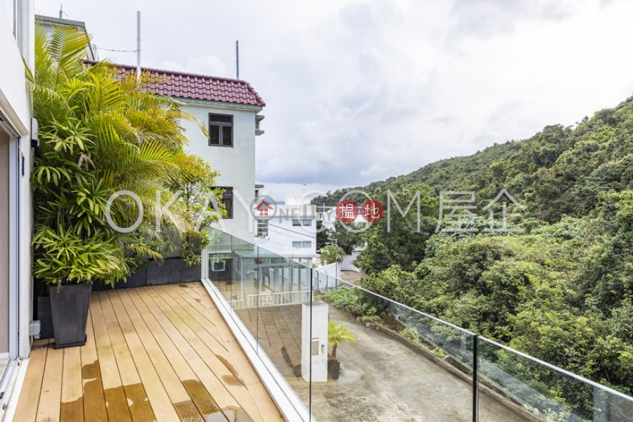 Lovely house with sea views, rooftop & terrace | Rental 115 Tai Hang Hau Road | Sai Kung | Hong Kong, Rental, HK$ 82,000/ month