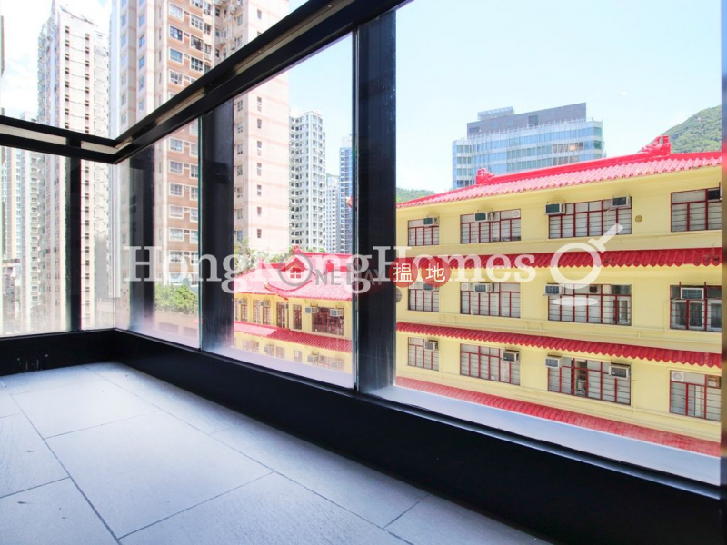 2 Bedroom Unit for Rent at Resiglow 7A Shan Kwong Road | Wan Chai District | Hong Kong Rental HK$ 38,000/ month