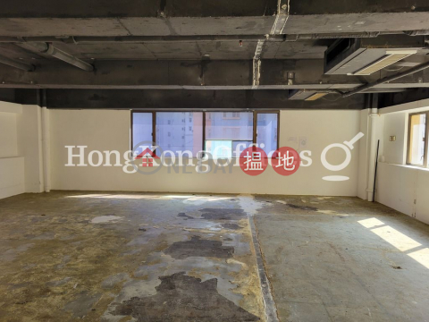 Office Unit for Rent at Casey Building, Casey Building 啟時大廈 | Western District (HKO-4439-AEHR)_0