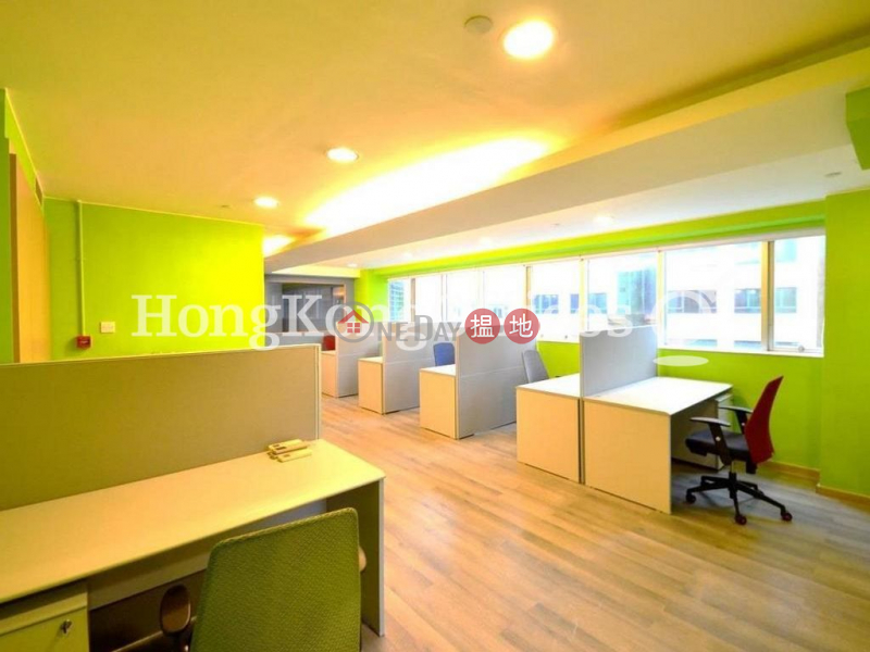 Office Unit for Rent at EIB Tower 4-6 Morrison Hill Road | Wan Chai District | Hong Kong | Rental | HK$ 29,601/ month