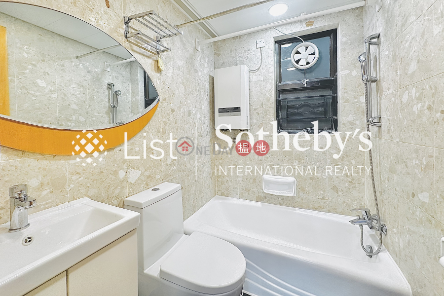 Property for Rent at Blessings Garden with 3 Bedrooms | 95 Robinson Road | Western District Hong Kong | Rental | HK$ 38,000/ month