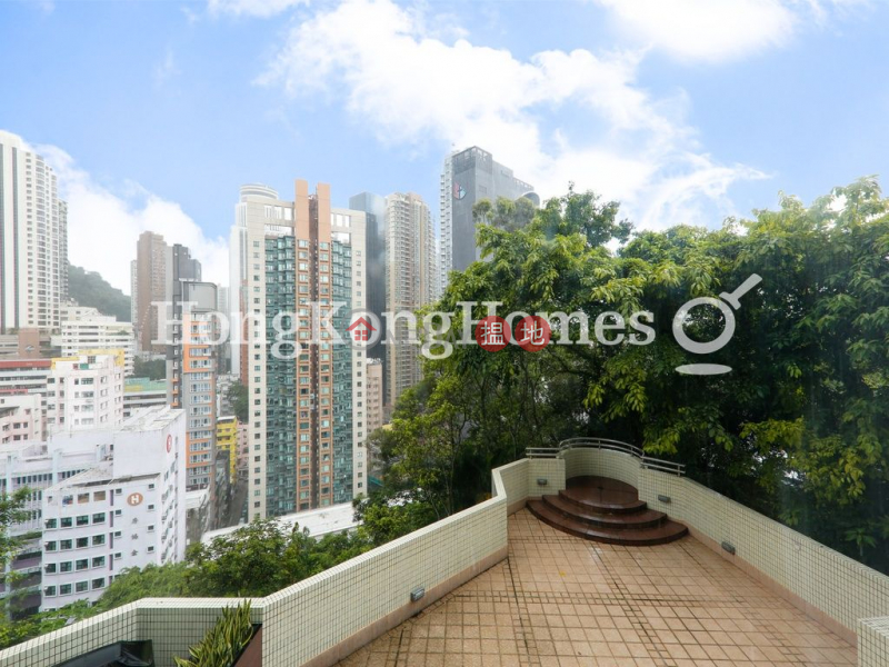 Property Search Hong Kong | OneDay | Residential Rental Listings 3 Bedroom Family Unit for Rent at 150 Kennedy Road