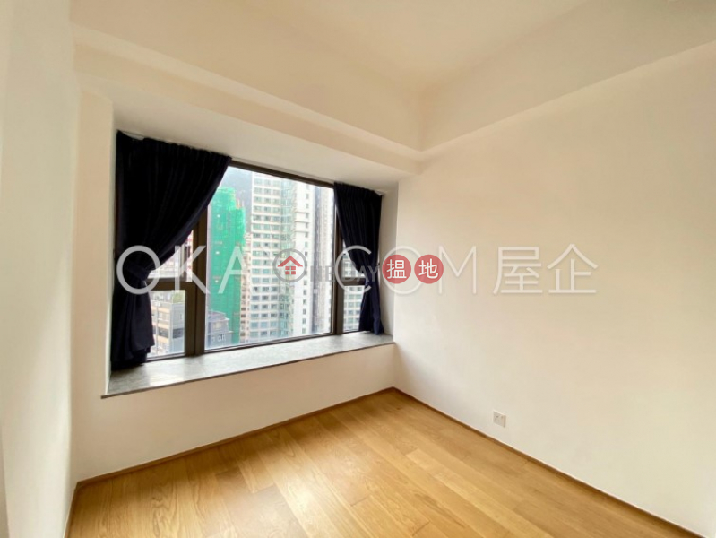 Nicely kept 2 bedroom on high floor with balcony | Rental | 100 Caine Road | Western District | Hong Kong | Rental HK$ 44,000/ month