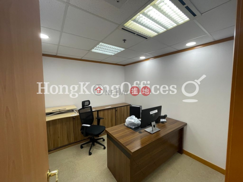 HK$ 146,757/ month Lippo Centre, Central District | Office Unit for Rent at Lippo Centre