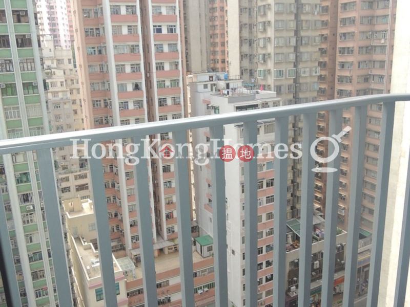 維港峰三房兩廳單位出租180干諾道西 | 西區香港-出租HK$ 62,000/ 月