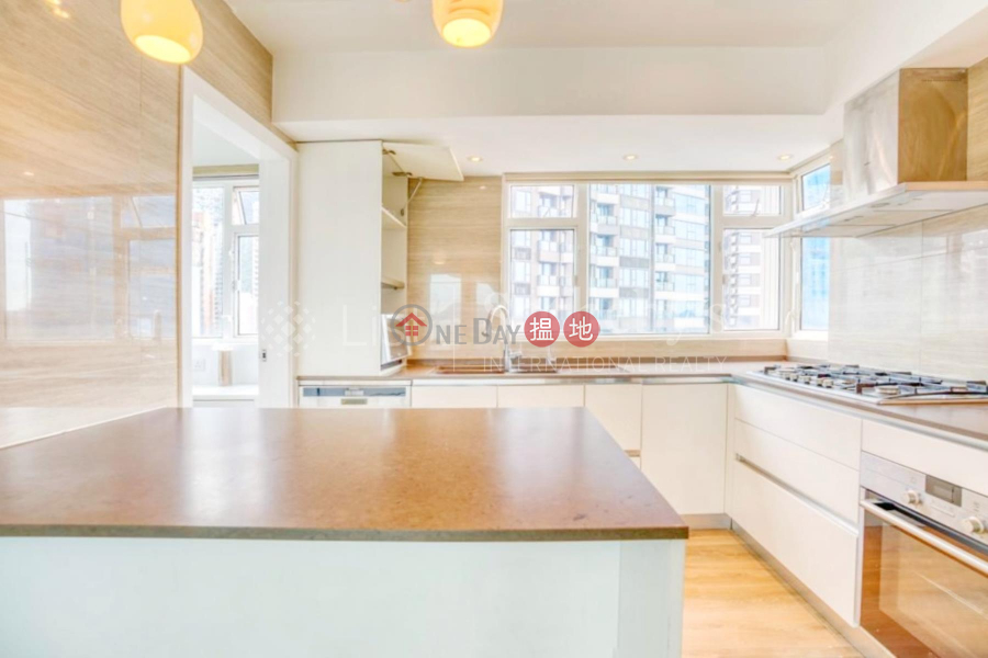 Property Search Hong Kong | OneDay | Residential Rental Listings Property for Rent at Casa Bella with 3 Bedrooms