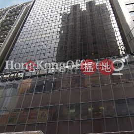 Office Unit for Rent at Causeway Bay Centre | Causeway Bay Centre 銅鑼灣中心 _0