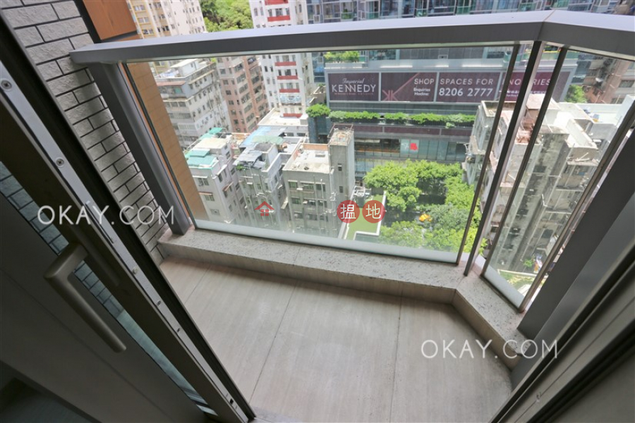 本舍|低層|住宅出租樓盤HK$ 27,500/ 月