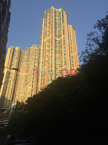The Belcher\'s Phase 1 Tower 1 (寶翠園1期1座),Shek Tong Tsui | ()(1)