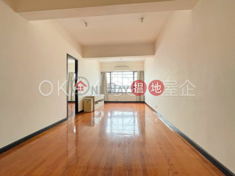 Unique 1 bedroom in Causeway Bay | Rental | Hoi Deen Court 海殿大廈 _0