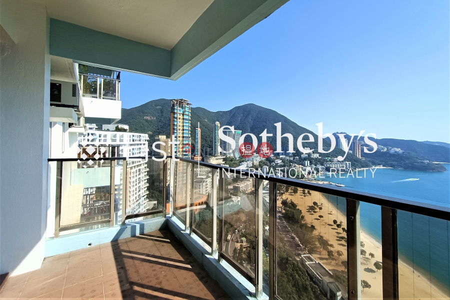 Property Search Hong Kong | OneDay | Residential Rental Listings | Property for Rent at Repulse Bay Apartments with 3 Bedrooms