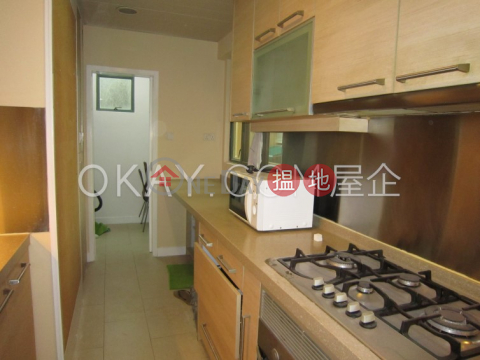 Unique 3 bedroom with balcony | For Sale, Discovery Bay, Phase 7 La Vista, 6 Vista Avenue 愉景灣 7期海寧居 海寧徑6號 | Lantau Island (OKAY-S286787)_0