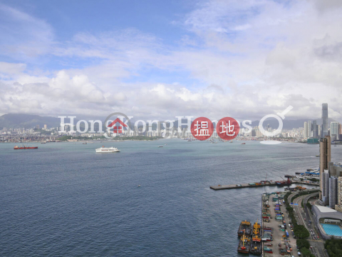 1 Bed Unit for Rent at Manhattan Heights, Manhattan Heights 高逸華軒 | Western District (Proway-LID40574R)_0