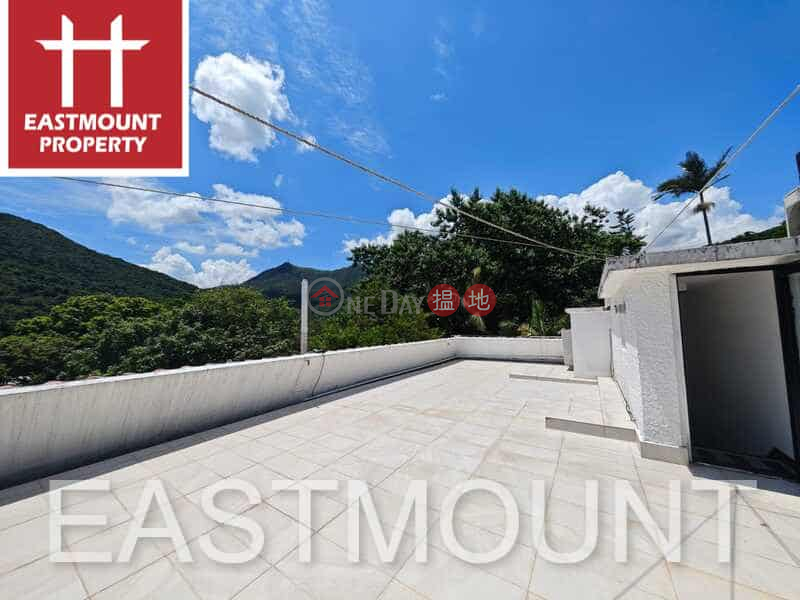 Property Search Hong Kong | OneDay | Residential, Sales Listings Sai Kung Village House | Property For Sale in Ho Chung Road 蠔涌路-Garden | Property ID:3208