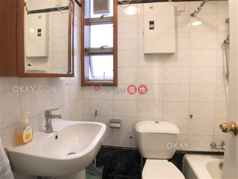 Property Search Hong Kong | OneDay | Residential, Rental Listings | Elegant 3 bedroom on high floor | Rental