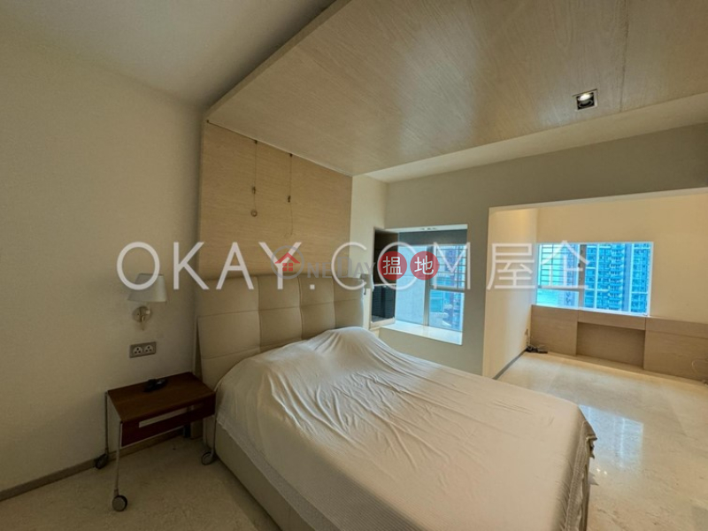 2房2廁,實用率高,極高層,星級會所漾日居1期1座出售單位|1柯士甸道西 | 油尖旺-香港出售-HK$ 2,250萬