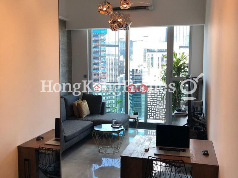 1 Bed Unit for Rent at J Residence | 60 Johnston Road | Wan Chai District Hong Kong | Rental HK$ 28,000/ month