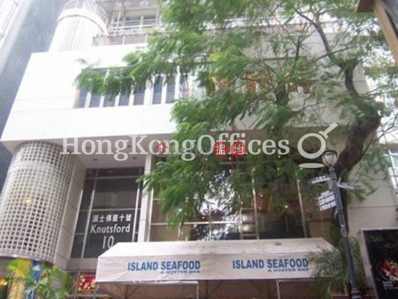 Office Unit for Rent at 10 Knutsford, 10 Knutsford 諾士佛臺10號 Rental Listings | Yau Tsim Mong (HKO-81526-AMHR)