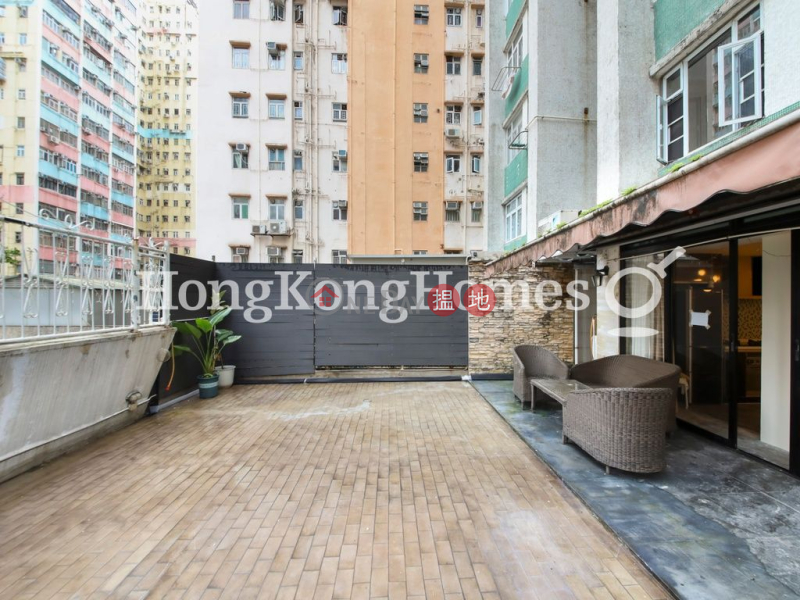 康威大廈-未知-住宅|出租樓盤HK$ 16,000/ 月