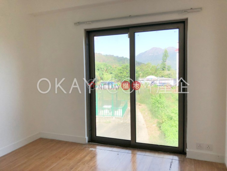 香港搵樓|租樓|二手盤|買樓| 搵地 | 住宅-出售樓盤-4房3廁,露台,獨立屋壁屋出售單位