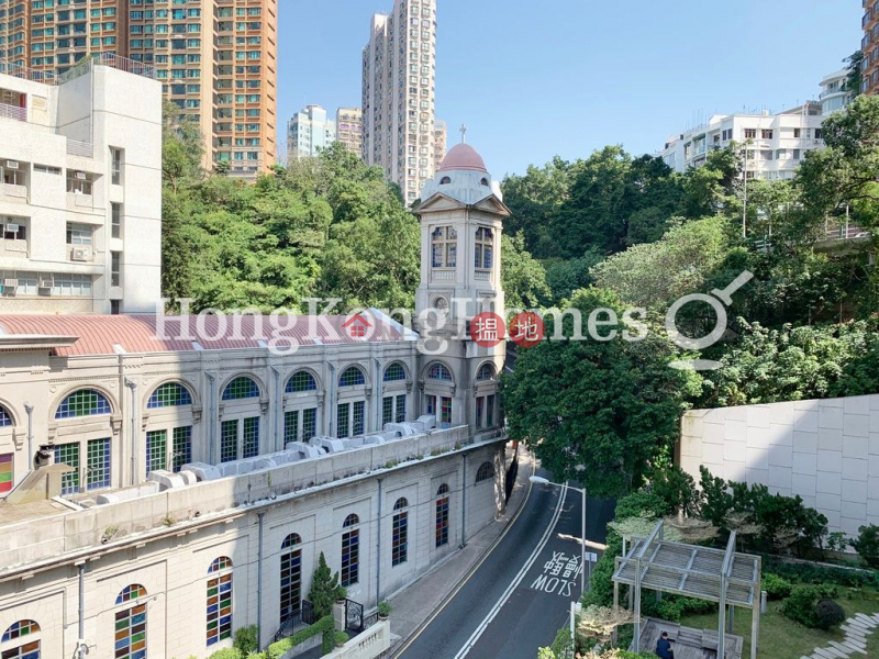 Property Search Hong Kong | OneDay | Residential Rental Listings 1 Bed Unit for Rent at Tagus Residences