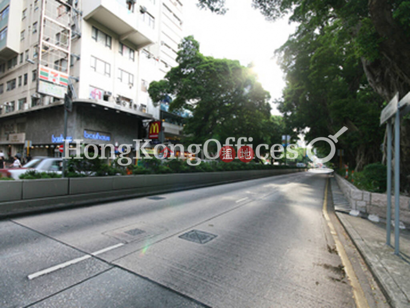 The Wave | Middle, Office / Commercial Property | Rental Listings | HK$ 235,818/ month