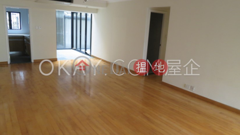 Rare 3 bedroom with terrace & parking | Rental | Carrie Garden 嘉園 _0