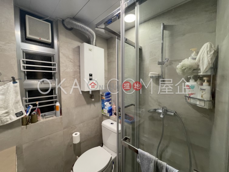 Tasteful 3 bedroom with terrace | Rental, 3A-3E Wang Tak Street | Wan Chai District, Hong Kong, Rental | HK$ 35,000/ month