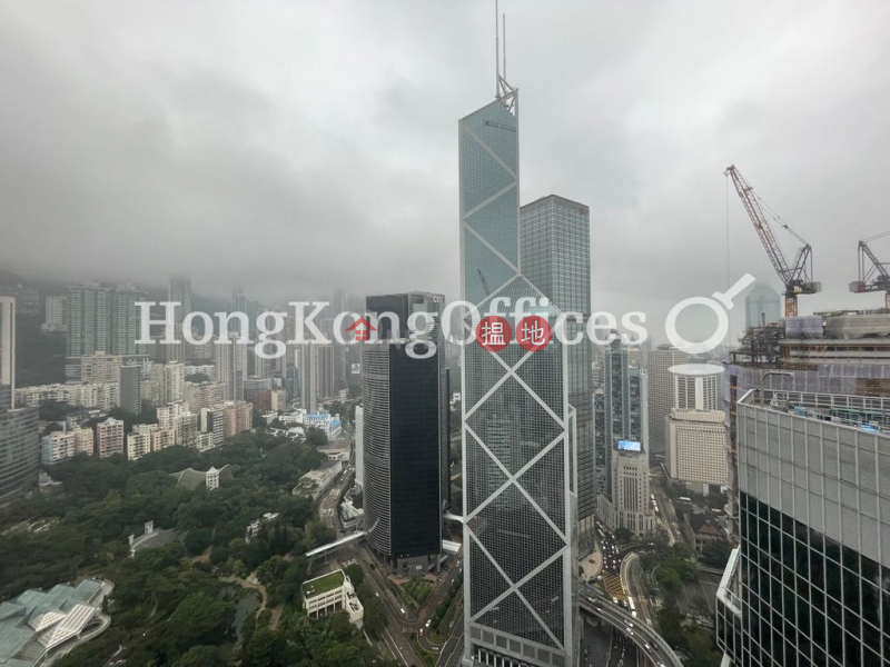Office Unit for Rent at Lippo Centre, Lippo Centre 力寶中心 Rental Listings | Central District (HKO-76525-AGHR)