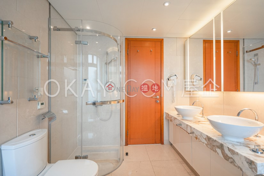 Stylish 3 bedroom with balcony & parking | Rental 688 Bel-air Ave | Southern District Hong Kong Rental, HK$ 70,000/ month