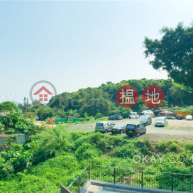 Lovely house with balcony | For Sale, Wong Chuk Wan Village House 黃竹灣村屋 | Sai Kung (OKAY-S384683)_0