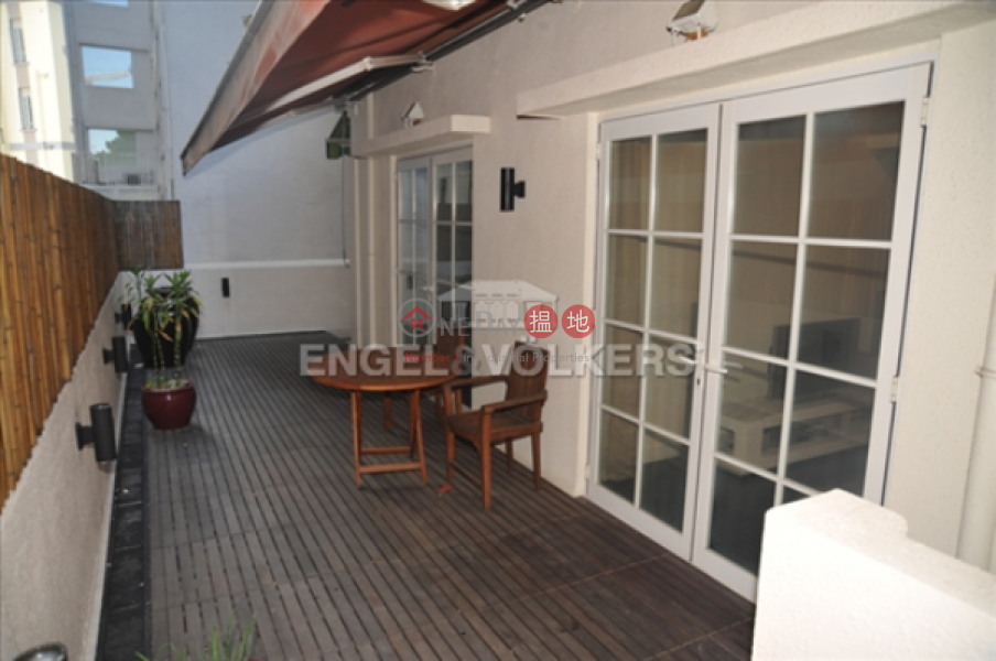 HK$ 18.5M, Chong Yuen, Western District | 2 Bedroom Flat for Sale in Mid Levels - West